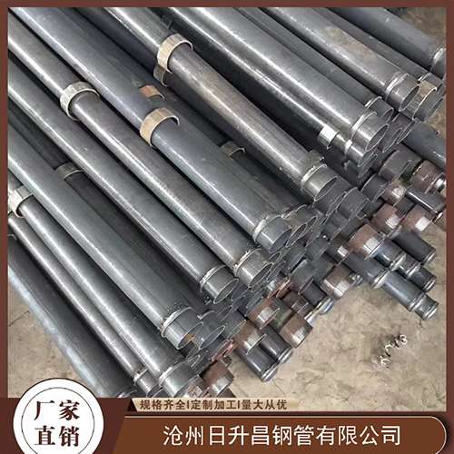 讷河声测管生产厂家