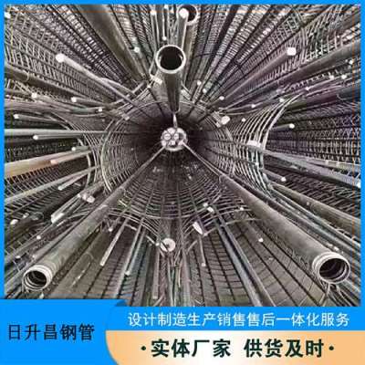 讷河桩基声测管检测时主要考虑两方面的规范内容