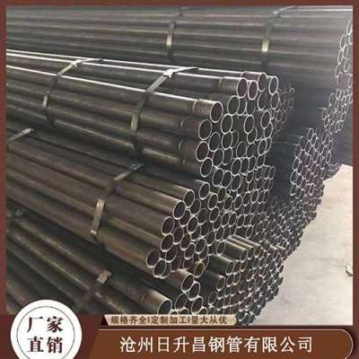 讷河声测管规格型号对照表