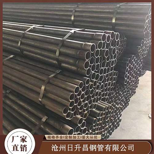讷河57声测管多少钱一米