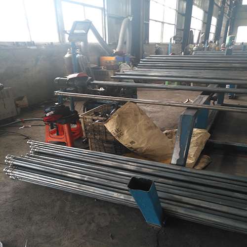 讷河桥梁桩基声测管的施工工艺流程